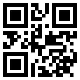 Scansione del QrCode di 3914318849