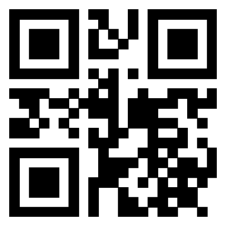 3914318855 - Immagine del Qr Code associato