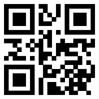 Scansione del QrCode di 3914318861