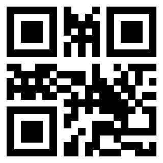 Il Qr Code di 3914318866