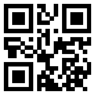 Immagine del QrCode di 3914318867