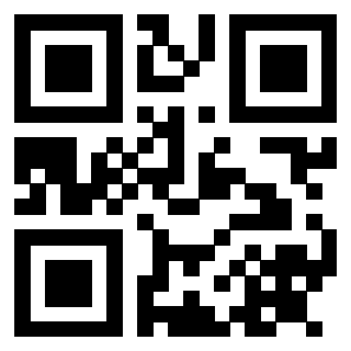 Il QrCode di 3914349310