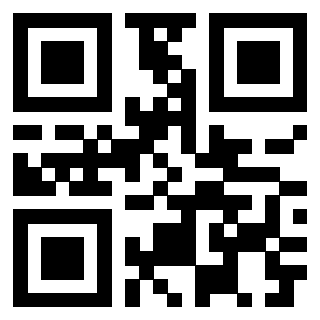 Immagine del Qr Code di 3914349312