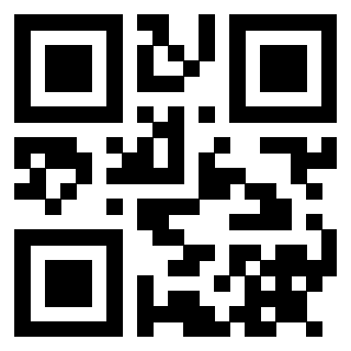 Scansione del Qr Code di 3914349313