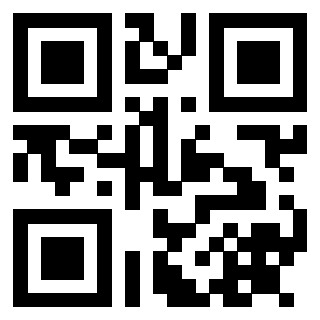 3914349318 QrCode associato