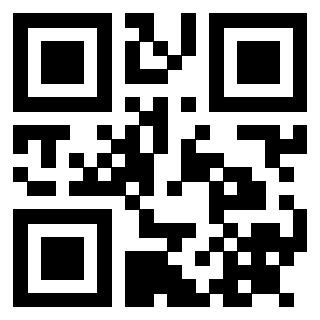 3914349326 QrCode associato
