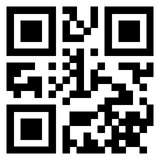Il Qr Code di 3914349335