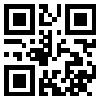 3914349337 Qr Code associato