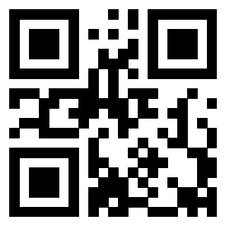 Immagine del QrCode di 3914349341