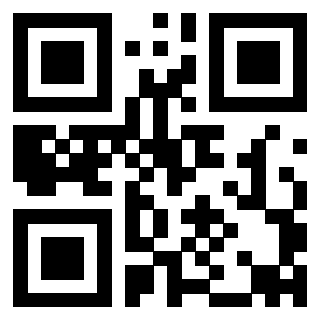 3914349342 QrCode associato