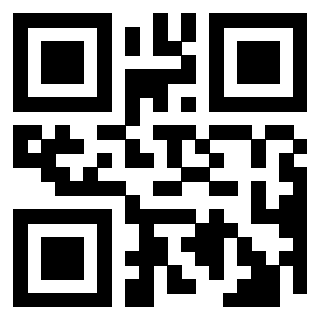 Immagine del Qr Code di 3914349355