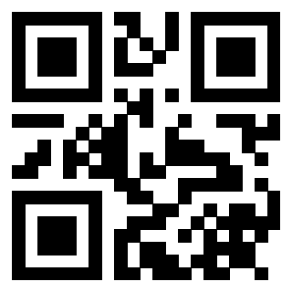 Immagine del Qr Code di 3914349358