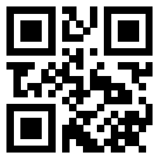 3914349360 - Immagine del QrCode associato