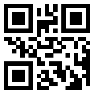 3914349362 - Immagine del QrCode associato
