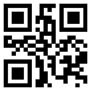 Scansione del Qr Code di 3914349365