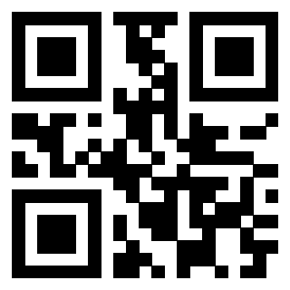 Scansione del QrCode di 3914349366