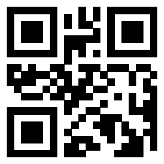 3914349369 Qr Code associato