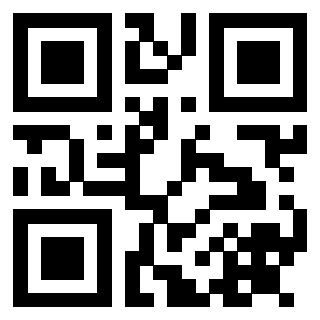 Immagine del Qr Code di 3914349370