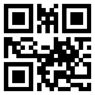 Il Qr Code di 3914349372