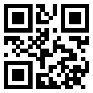 Il QrCode di 3914349375