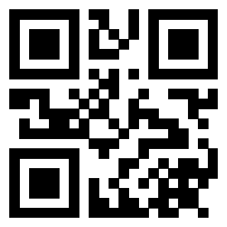 Immagine del QrCode di 3914349378
