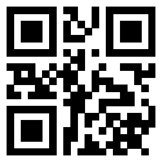 Immagine del Qr Code di 3914349379
