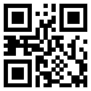 3914349380 - Immagine del QrCode associato