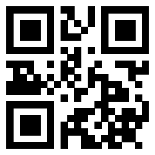 Immagine del Qr Code di 3914349385
