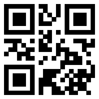Scansione del Qr Code di 3914349388