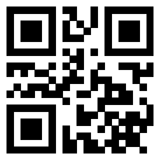 Immagine del Qr Code di 3914349389