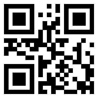 3914349392 - Immagine del QrCode associato