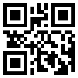 3914349395 - Immagine del QrCode associato