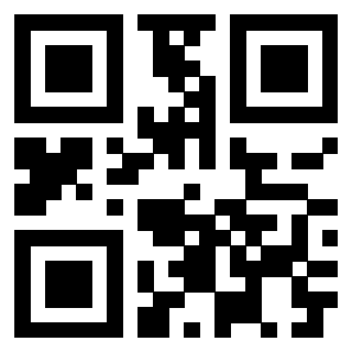 3914349398 - Immagine del Qr Code