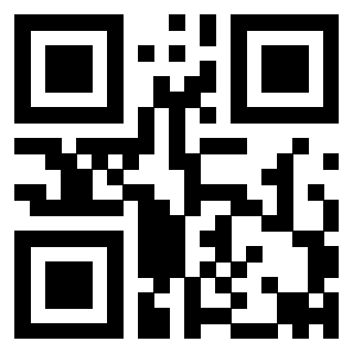 Scansione del QrCode di 3914349406