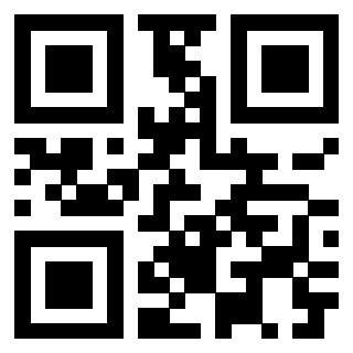 Scansione del Qr Code di 3914349409