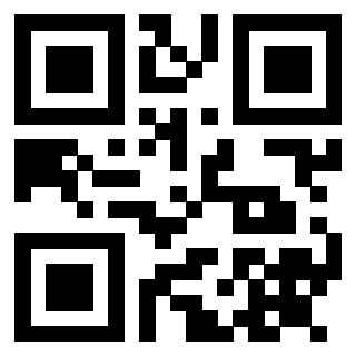 3914349413 - Immagine del Qr Code associato