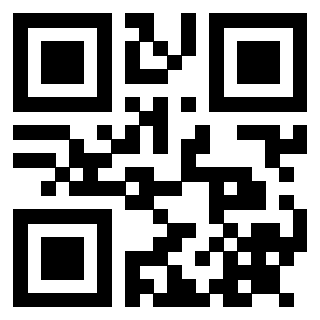 Il QrCode di 3914349416