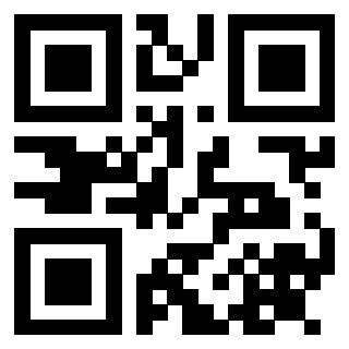 3914349418 - Immagine del Qr Code associato