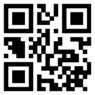 Il QrCode di 3914349419