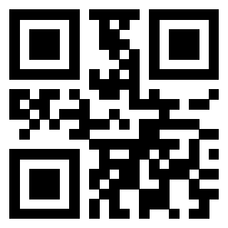 Scansione del Qr Code di 3914349420