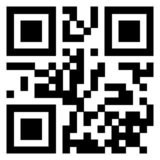 Il QrCode di 3914349421