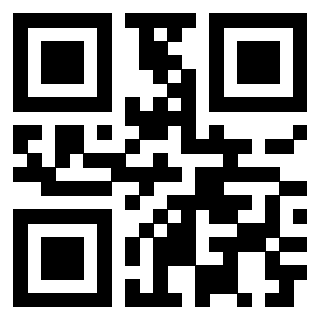 3914349427 QrCode associato