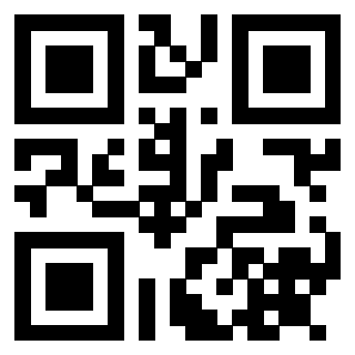 3914349429 - Immagine del QrCode associato