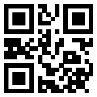 Scansione del Qr Code di 3914349431