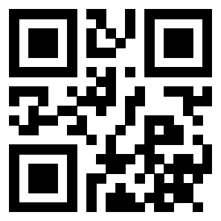 3914349435 - Immagine del QrCode associato