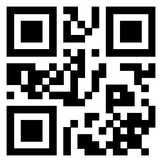 Immagine del Qr Code di 3914349436