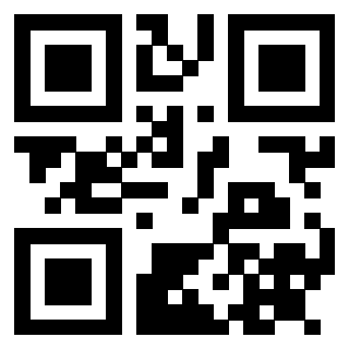 3914349439 - Immagine del QrCode associato