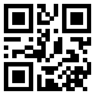 Scansione del QrCode di 3914349440
