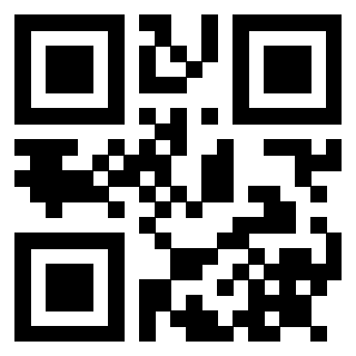 Il QrCode di 3914349444