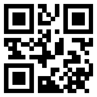Scansione del QrCode di 3914349446